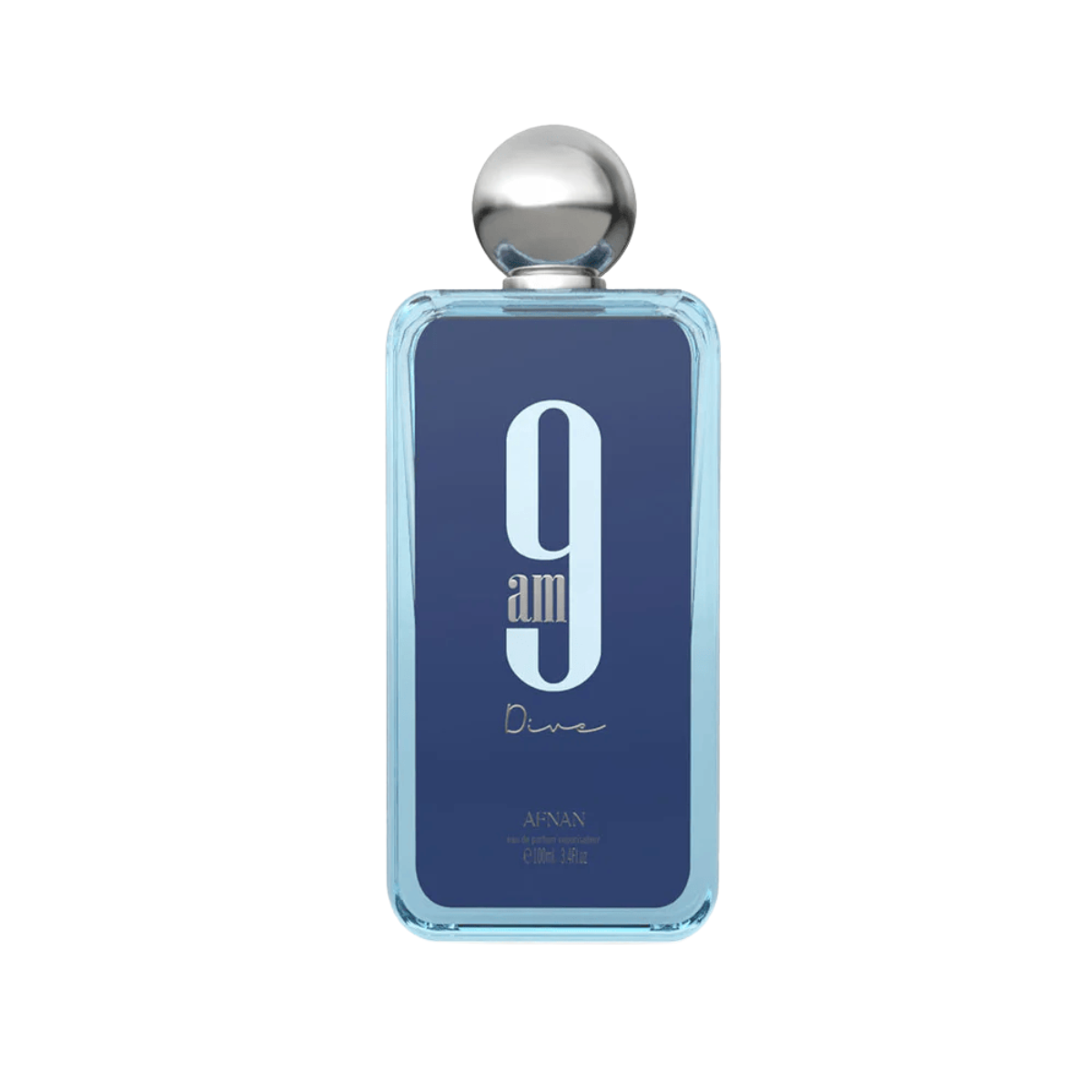 9 AM Dive (100 ml) - Image 2