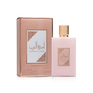 Ameerat Al Arab Prive Rose (100 ml)