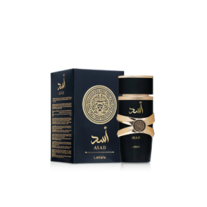Asad (100 ml)