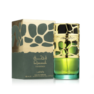 Qimmah For Women (100 ml)